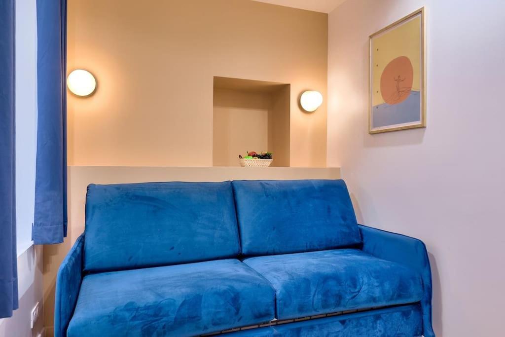 Studio Confortable Au Coeur De Paris Apartamento Exterior foto